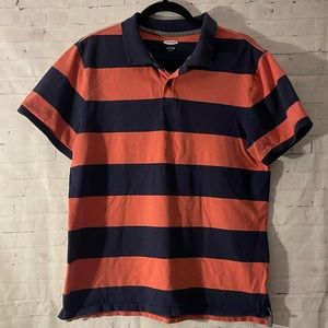 3/$15 Old Navy Men’s Polo
